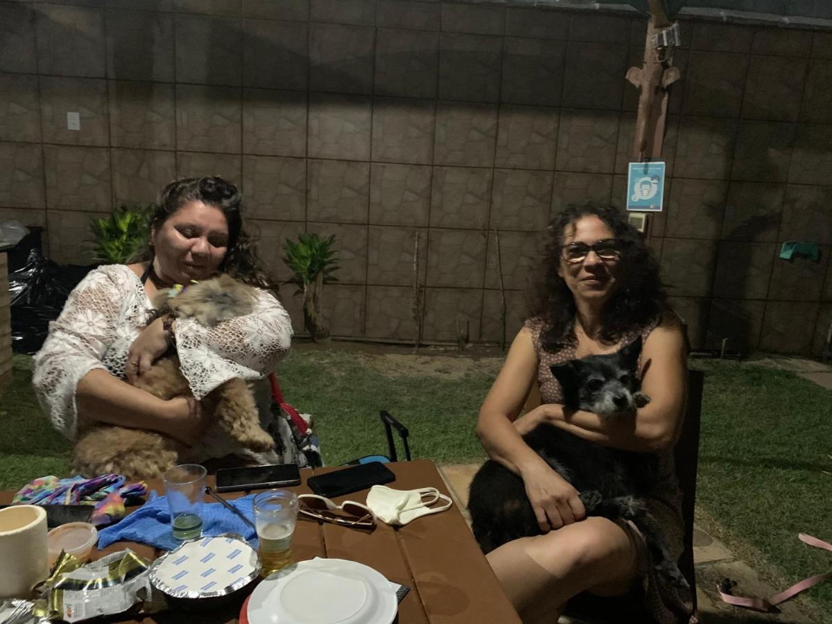 卡诺阿住宿酒店 卡诺格布拉达 外观 照片